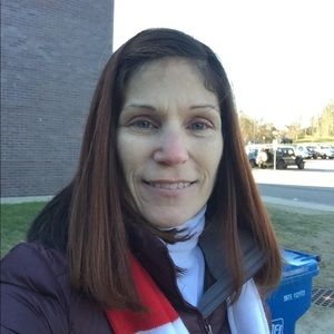 Meet your Posher, Tammie